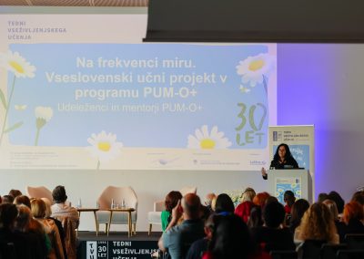 29. Andragoški kolokvij - foto