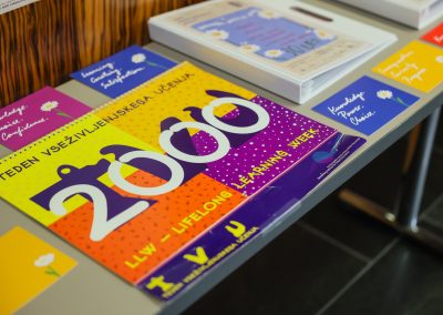 Zgodba o treh desetletjih TVU