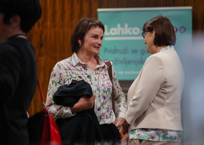 Zgodba o treh desetletjih TVU