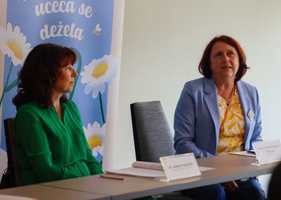 Zgodba o treh desetletjih TVU