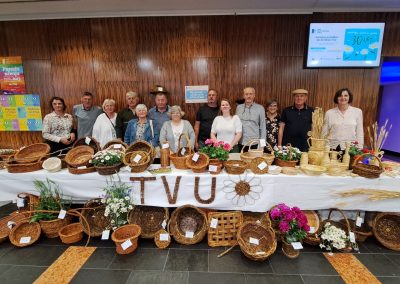 Zgodba o treh desetletjih TVU