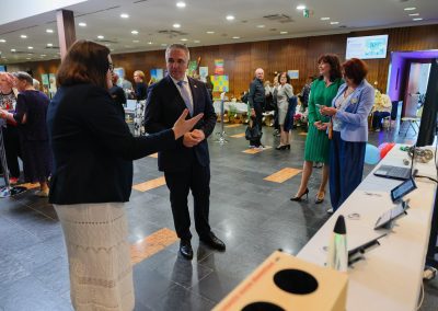Zgodba o treh desetletjih TVU