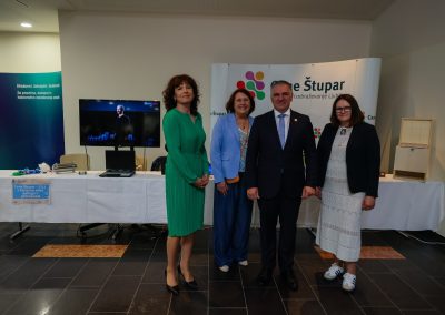 Zgodba o treh desetletjih TVU