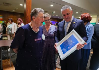 Zgodba o treh desetletjih TVU