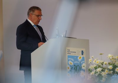 Zgodba o treh desetletjih TVU