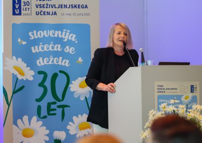 Zgodba o treh desetletjih TVU
