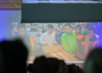 Zgodba o treh desetletjih TVU