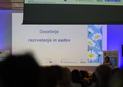 Zgodba o treh desetletjih TVU